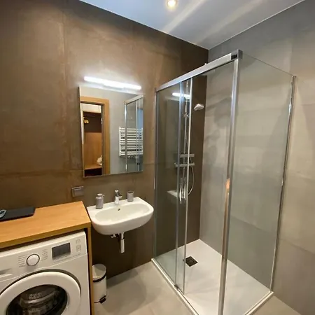 Maya's Flats & 41 - Walowa 25 דירה