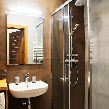 דירה Maya's Flats & 41 - Walowa 25 *