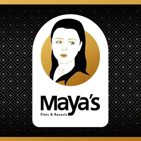 דירה Maya's Flats & 41 - Walowa 25 גדנסק