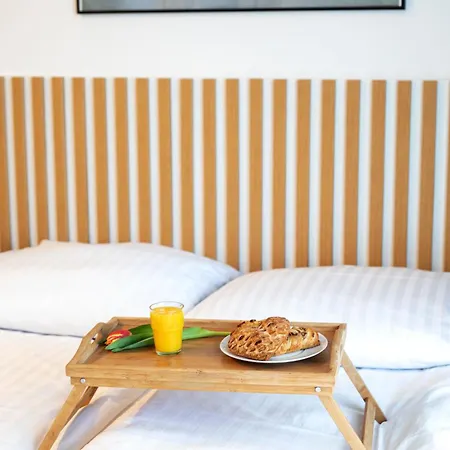Maya's Flats 41 - Bastion Walowa, *