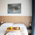 דירה Maya's Flats 41 - Bastion Walowa,
