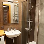 Maya's 41 - Bastion Walowa Appartement Gdańsk