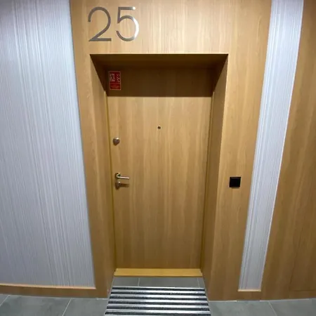 Maya's Flats & 41 - Walowa 25 Apartment Gdansk