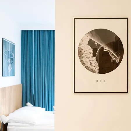 Maya's Flats & 41 - Walowa 25 Appartement Gdańsk