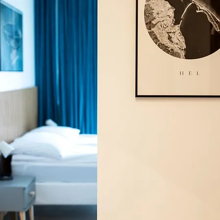 Maya's Flats & 41 - Walowa 25 Apartment