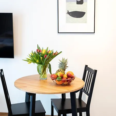 Maya's Flats & 41 - Walowa 25 * Gdańsk