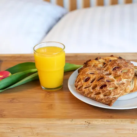 Maya's Flats & 41 - Walowa 25 Gdańsk