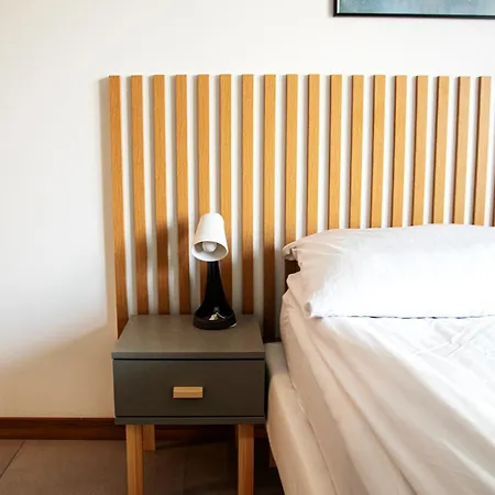 Maya's Flats & 41 - Walowa 25 Gdańsk