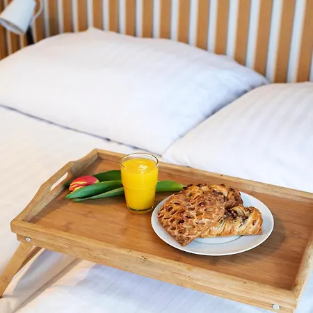 Maya's Flats & 41 - Walowa 25 Apartment *