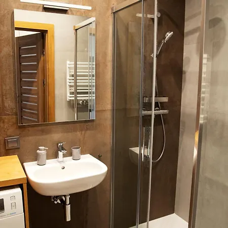 Maya's Flats & 41 - Walowa 25 アパート グダニスク