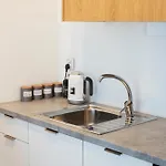 아파트 Maya's Flats 41 - Bastion Walowa, *