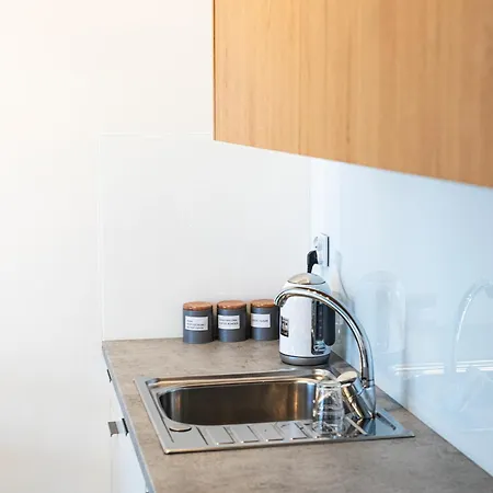 Διαμέρισμα Maya's Flats & 41 - Walowa 25 *